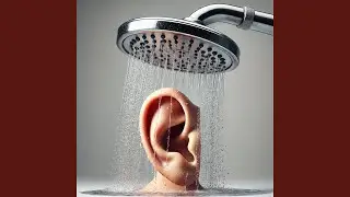 La douche