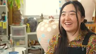 Angel's Gate Cultural Center - Michelle Seo Highlight