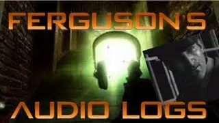 Mob of the Dead | Ferguson's Audio Logs [HD]