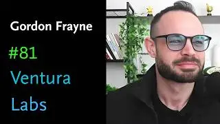 Gordon Frayne: Tao Ecosystem Insights, Bittensor Subnets vs ERC20 Tokens DeFi Liquidity | Ep. 81