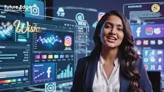 Happy New Year 2026 | More Sales, More Leads & More Growth | Future Edge Digital Marketing Agency