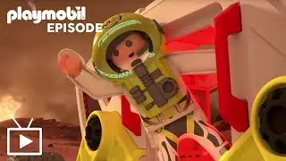 PLAYMOBIL Mars Mission - Episode 5 (English)