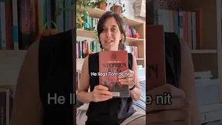 La Laia s'enfronta a llegir terror. Quin &eacute;s el veredicte?