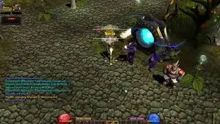 Upgrading Holyangel to Awakening Soul set