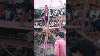 Jubardust dance competition