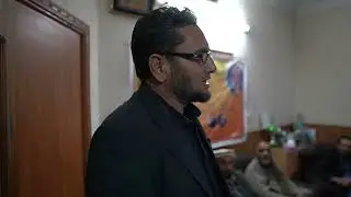 Best Hindko Poetry by Mushtaq ahmad