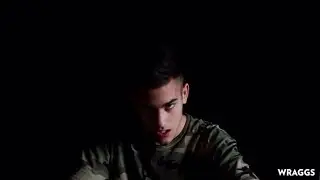 WRAGGS - DIVINE (prod. Nate Setlock) OFFICIAL VIDEO