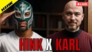 Live With Karl Wikman: Best Pressure to Pump, Vibration, Collagen, Fibrosis, Rest Days and more!