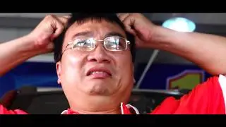 [OF 11] Video Clip Ky niem Sinh nhat dien dan otofun