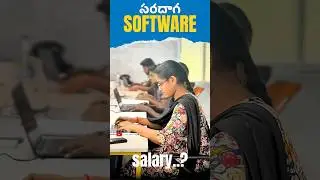 Anakapalli software #entertainment #telugusongs #song #music #craziest #automobile #software #fun