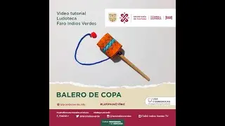 BALERO DE COPA