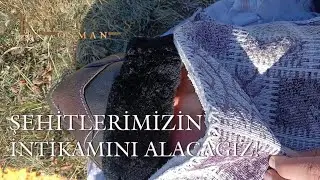 Osman Bey'in alplerini şehit ettiler! - Sancar Bebelerinden Kuruluş Osman 2. B&ouml;l&uuml;m
