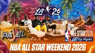 Ranking the TOP 10 NBA Players RIGHT NOW! | The Panel