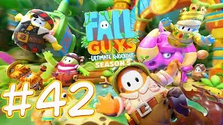 Fall Guys - Season 5 - Episode 42