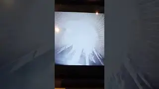 DO-DODONPA Launch 1 in slow motion.