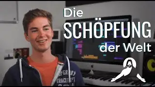 Jan - Sch&ouml;pfung