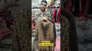 Premium Quality Woolen Suits wholesalers in Ludhiana. #woolenkurtis