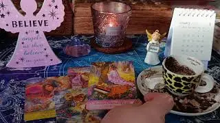 OCZYSZCZENIE, ODRODZENIE, OCHRONA 🏡♥️🪬🔮✨💫 WRÓŻBA OGÓLNA Z FUSÓW KAWY ☕☕☕
