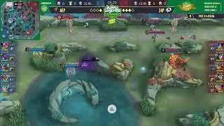 ALPHA ESPORTS PRO VS Z4 PEGAXY GAME 5 - JUICY LEGENDS TOURNAMENT GRAND FINALS 2022   MOBILE LEGENDS