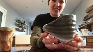 4. Share a pot and a memory: Lisa York Bowl from 2010