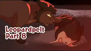 leopardpelt map part 8