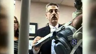 Depression Treatment Changed Man's Life
