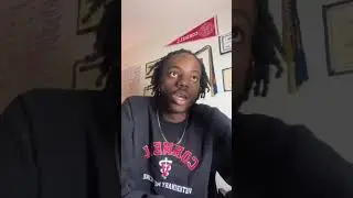 CHOOSING THE RIGHT VET SCHOOL AS A BLACK PRE-VET STUDENT