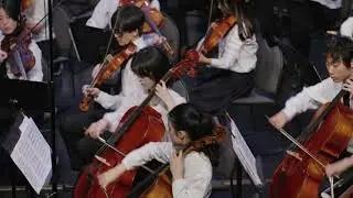 CYO Senior Orchestra Holiday Concert