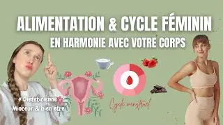 Pourquoi ton énergie change pendant tes règles ?