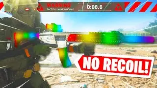*SECRET* NO RECOIL ATTACHMENT.. MUST TRY! (BEST M13 CLASS SETUP!) - Modern Warfare