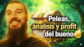 🏆 C&oacute;mo nos hicimos ricos en los Caminos de Avalon (sin morir&hellip; casi) ⚔️