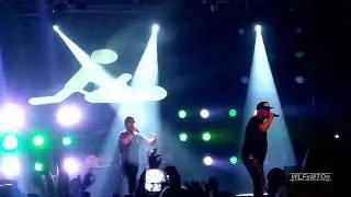 KOOL SAVAS feat. Karen Firlej // Olli Banjo // - 