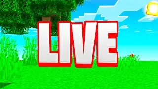 Am Obligat-o Pe Mama Mea Sa Joace Minecraft LIVE...