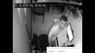 Red CAM.Пранк с камерой в игровой.Валентин (Махачкала)