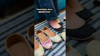 #designer #bridal #fashion #punjabi #delhi #jutti #jutticollection #online #punjab #footwear