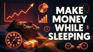 How Billionaires Make Money While You Sleep (Secret You Should Know)
