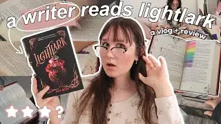 неужели всё ДЕЙСТВИТЕЛЬНО так плохо? *АВТОРСКИЙ* ГОРЯЧИЙ ВЗГЛЯД НА LIGHTLARK (видеоблог и обзор) ...