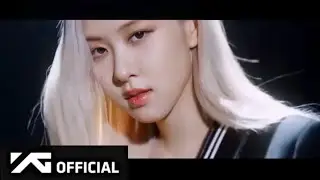 ROS&Eacute; - 'On The Ground' M/V