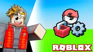 Как сделать иконки Index, Shop и Rebirth в ROBLOX Studio (Укради Brainrot)