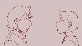 Everything about Us [Infinity Train book 2 au]