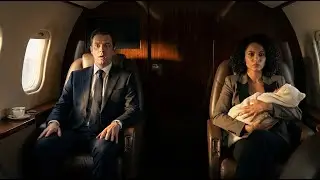 AMAZING Revelation: Billionaire EXPOSED as Father of Unexpected Baby on Flight with Ex-Wife!