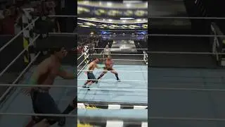 Randy Orton Catching RKO 😱 