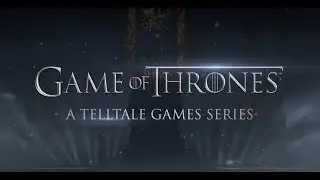 Game of Thrones: A Telltale Games Series Full Gameplay Best Choices [1080p60FPS]