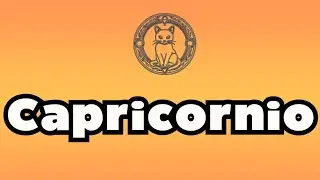 CAPRICORNIO, LA DISTANCIA LE GOLPEA DOBLE DE FUERTE! NO PUEDE SEGUIR IGNORANDO LO QUE SIENTE Y ACTUA
