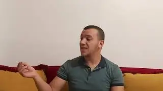 تحفيظ القرآن الكريم بالذاكرة-الحلقة 15-سورة النور.الآيات(6-10)/يحي راسين.بطل العرب في الذاكرة