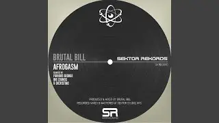 Afrogasm (Dicristino Remix)