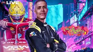 F1 2025 SEASON 🏎️💨 CARER MODE