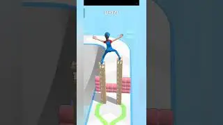 cargo skates Game play #vairl #game_play #cargo_skates #shorts