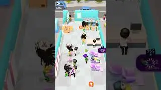 Project salon  #shorts #gaming #android #ios #viralshort #shortsfeed #trending #viralshort #salon