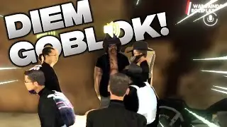 REBUTAN KEKUASAAN BOS CILIK!